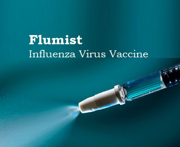Live Flu Vaccine (In